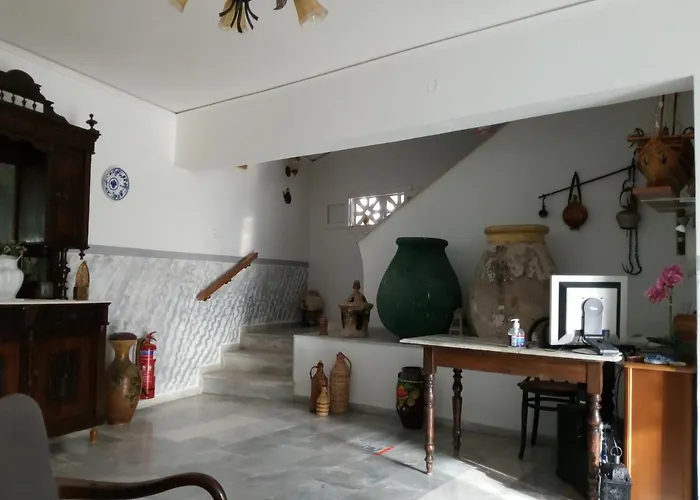 Agnes Rooms