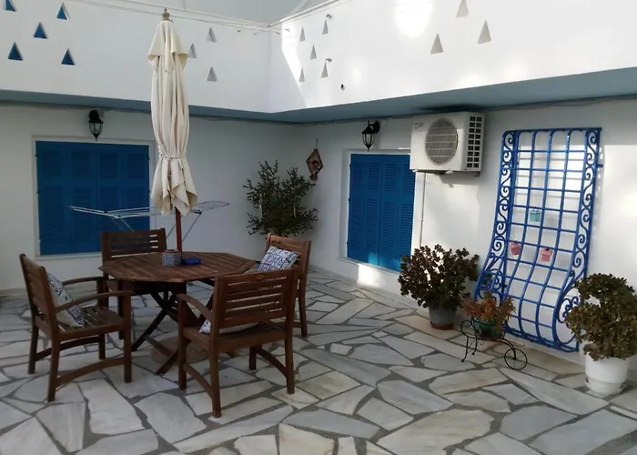 Agnes Rooms