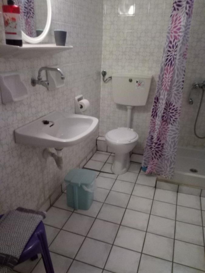 Appart hôtel Agnes 2*