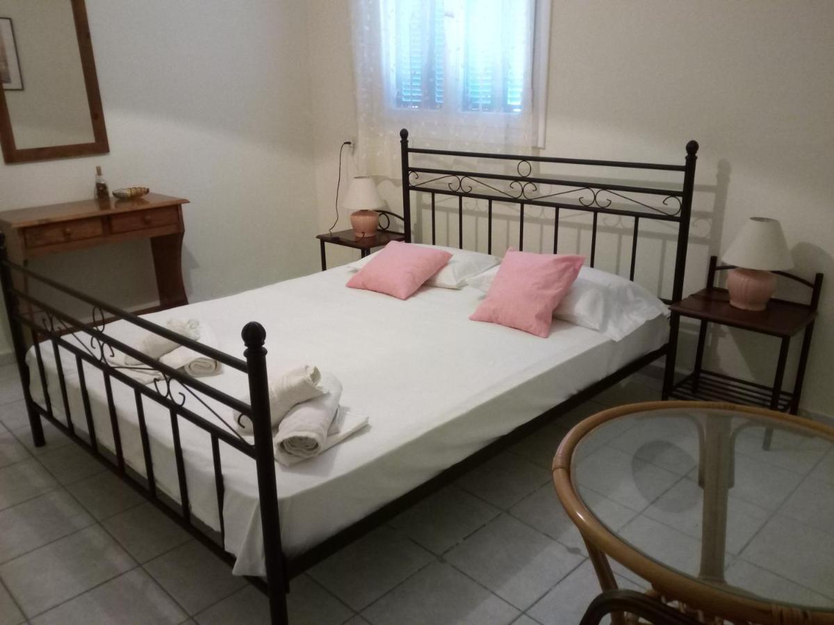 Agnes Appart hôtel Kini