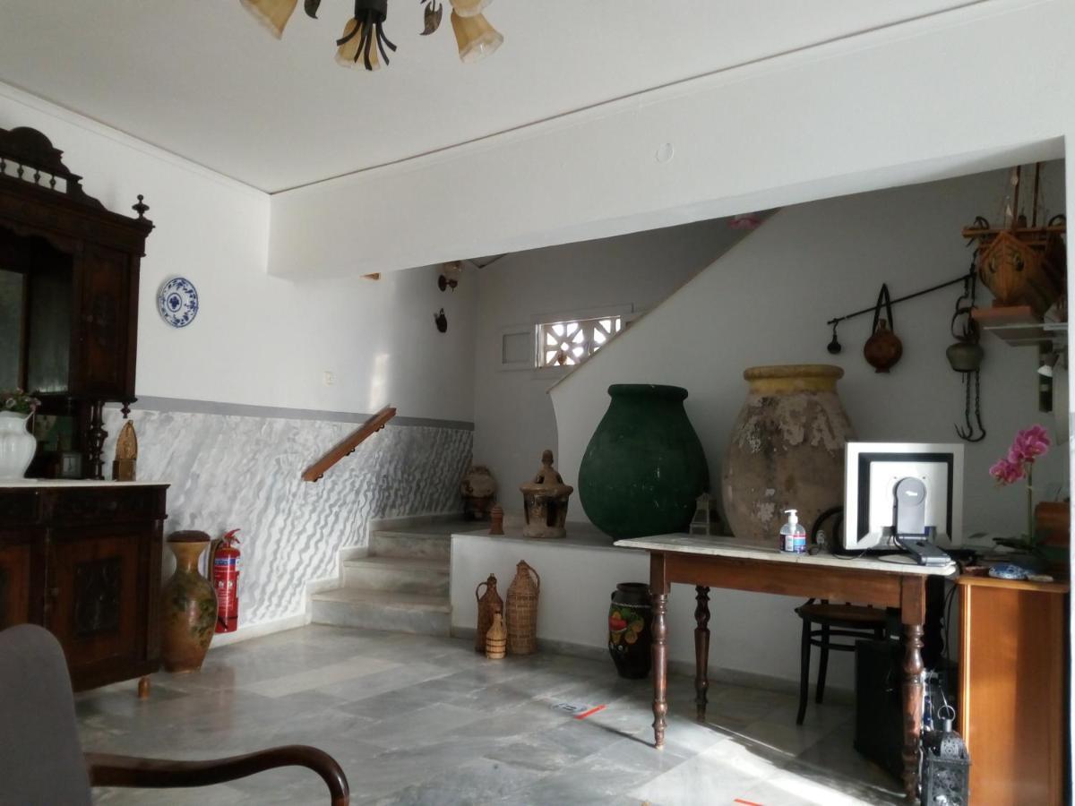 Agnes Appart hôtel 2*