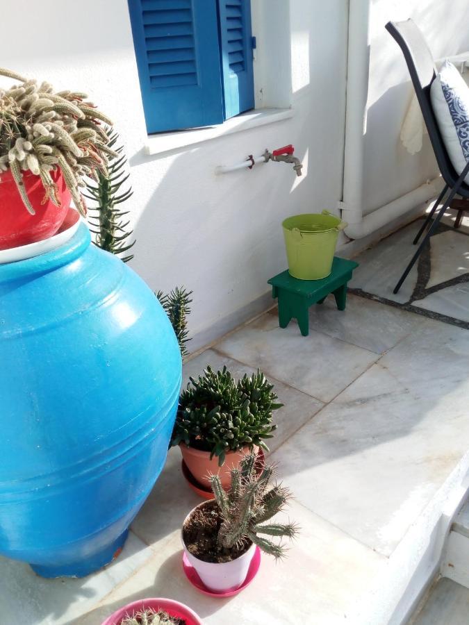 Appart hôtel Agnes Kini