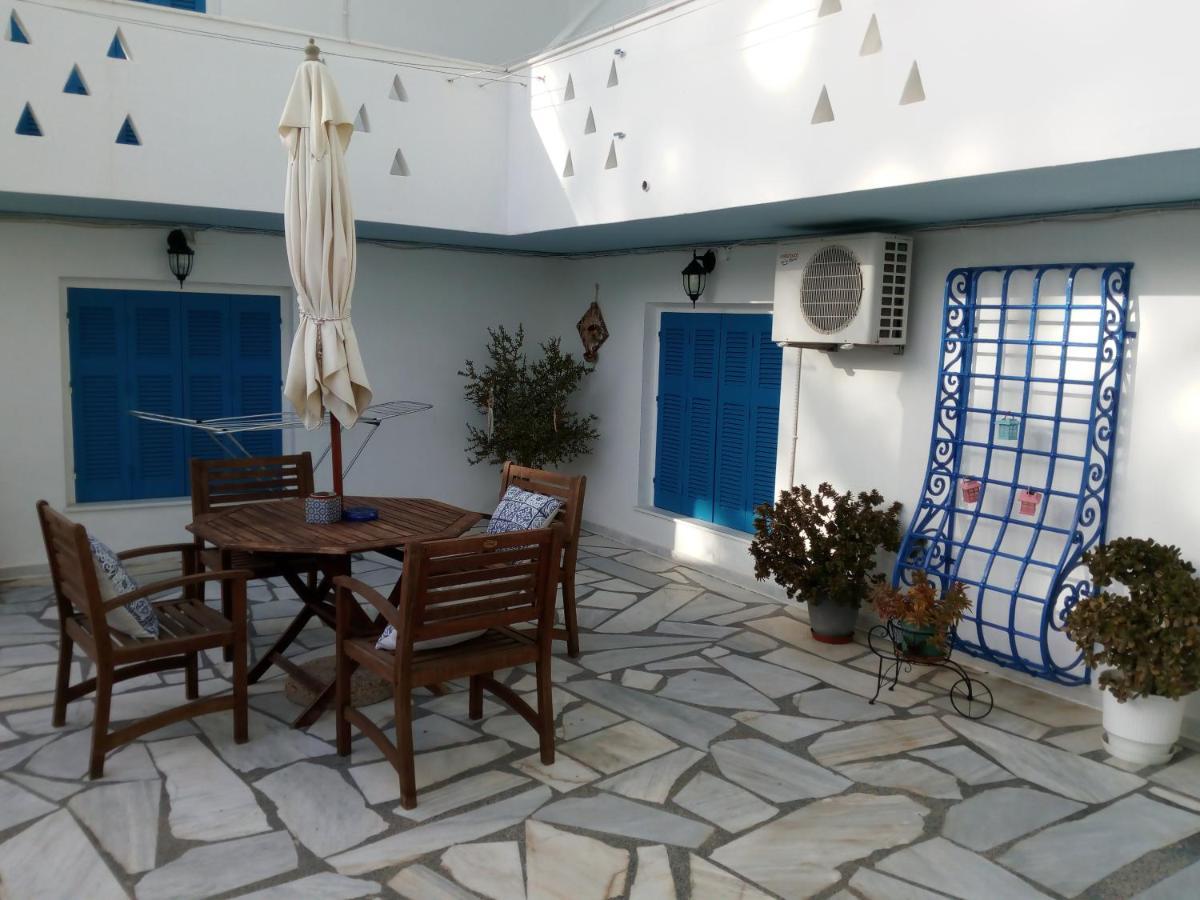 Agnes Appart hôtel Kini