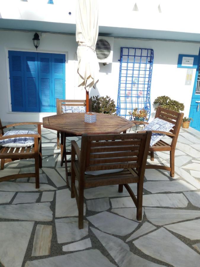 Appart hôtel Agnes Kini