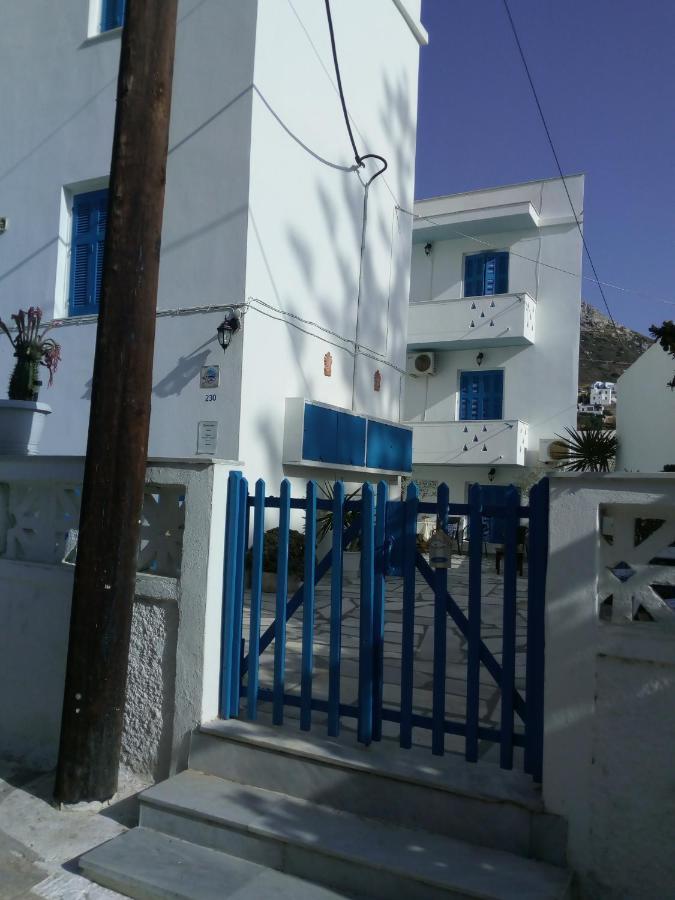 Appart hôtel Agnes 2*
