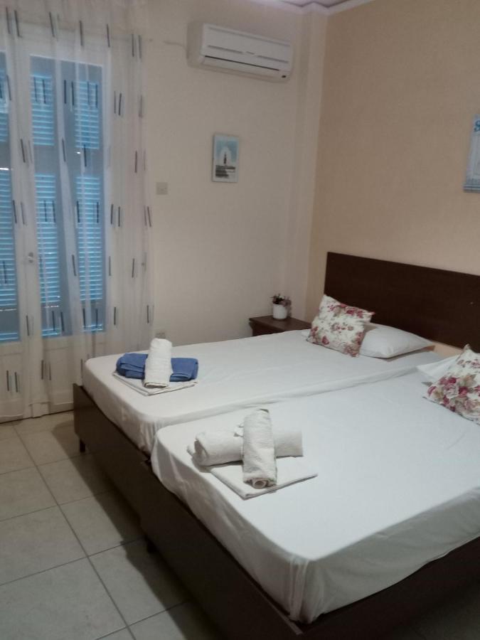 Appart hôtel Agnes 2*