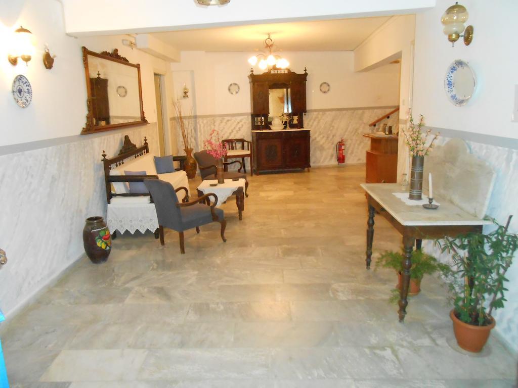Appart hôtel Agnes 2*