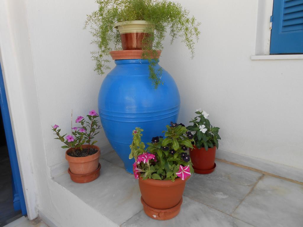Appart hôtel Agnes Kini