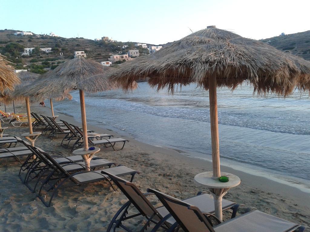 Appart hôtel Agnes Kini